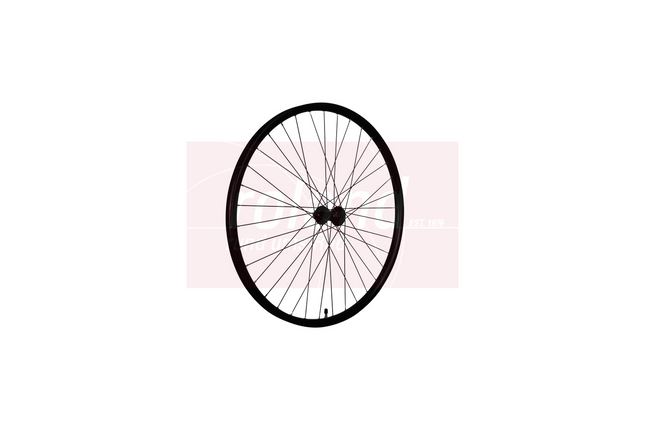 Roland voorwiel 27.5 Ryde Rival26 Shimano TC500 zwart