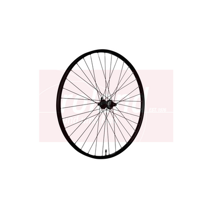 Roland front wheel 27.5 Ryde Rival21 Shimano M6000 black