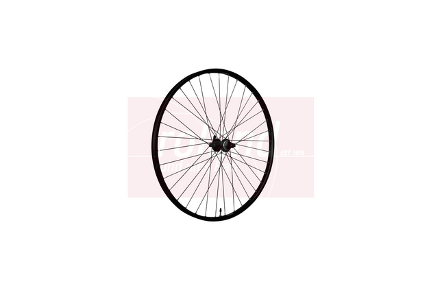 Roland voorwiel 27.5 Ryde Rival21 Shimano M6000 zwart