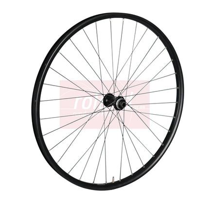 Roland voorwiel 28 Ryde Rival30 Shimano TC500 zwart