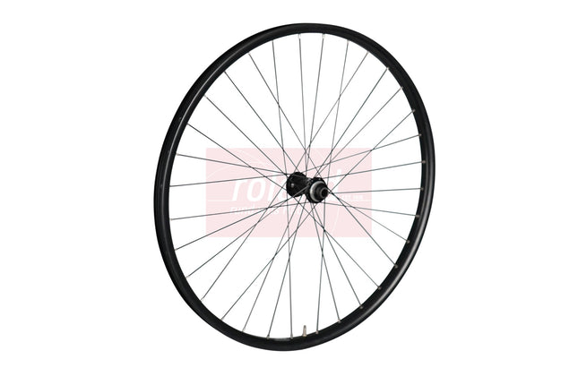 Roland voorwiel 28 Ryde Rival30 Shimano TC500 zwart