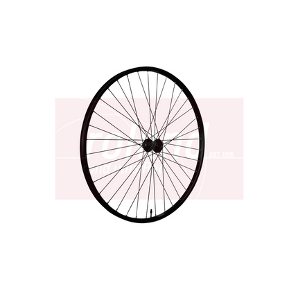 Roland voorwiel 27.5 Ryde Rival21 Shimano M6010 zwart