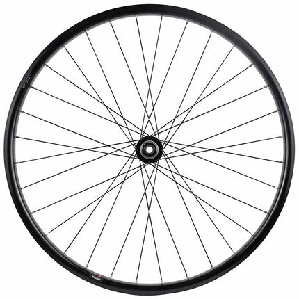 Velox achterwiel Mach1 M910 28" Shim. TC-500 disc TX15 zw.