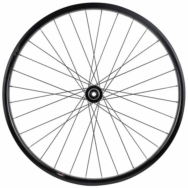 Velox achterwiel Mach1 M910 28" Shim. TC-500 disc TX15 zw.