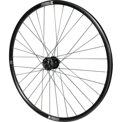 Velox achterwiel Mach1 M475 26" Deore 9/10/11v QR disc zw.