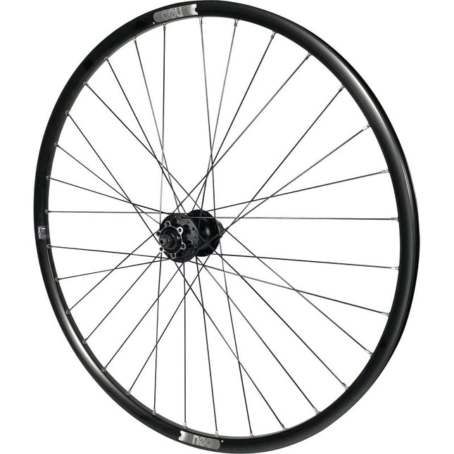 Velox achterwiel Mach1 M475 26" Deore 9/10/11v QR disc zw.