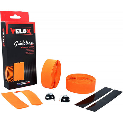Guidoline Velox Maxi Cork orange (2 pièces)