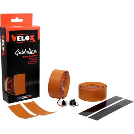 Guidoline Velox Classic caramel (2 pcs)