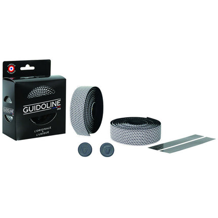 Ruban de cintre Velox Ultra Silicone 3D blanc