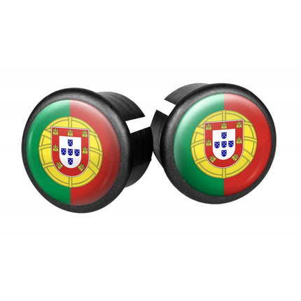 Bouchons de cintre Velox Portugal (2 pces)