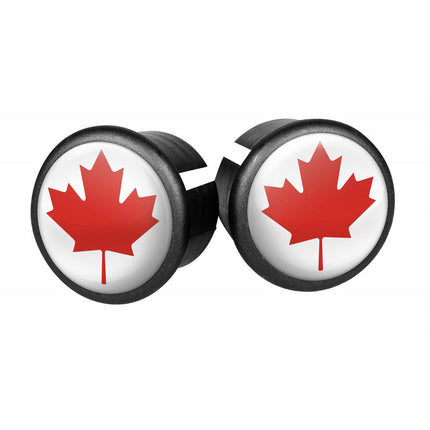 Capuchon de guidon Velox Canada (2 p.)