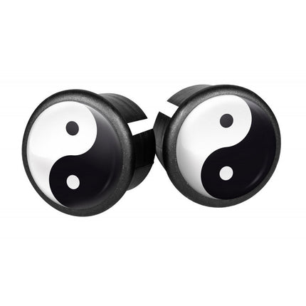 Embouts de cintre Velox Yin & Yang (2 p.)