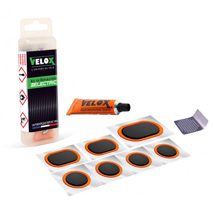 Velox tire repair kit for e-bikes