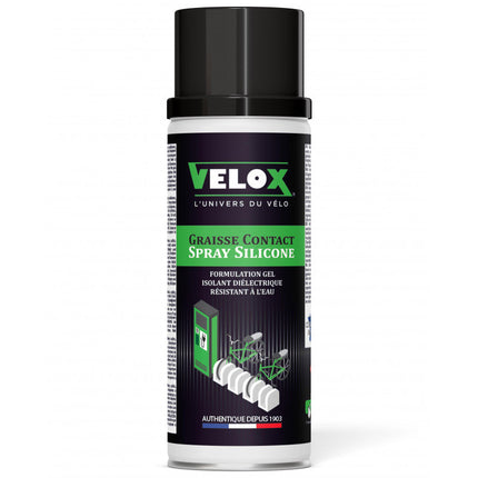 Velox spray de contact 200ml