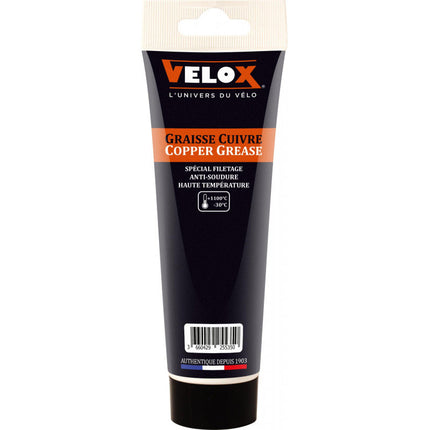 Velox copper paste 100ml