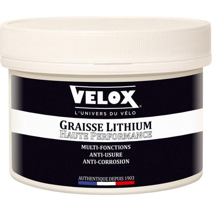 Velox graisse lithium 350ml