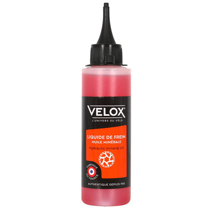 Huile minérale Velox 125ml