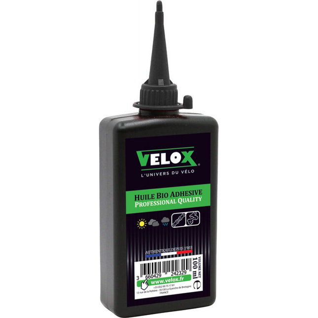 Velox kettingolie Bio Professional Quality 100ml