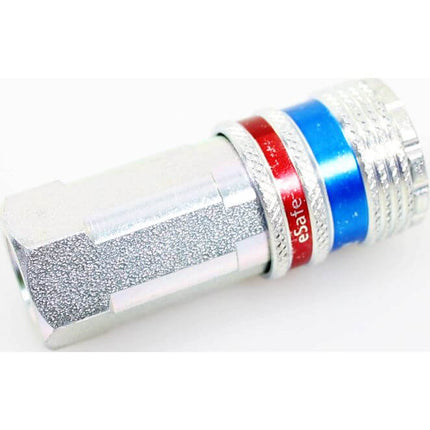 CEJN snelkoppeling binnendraad 1/4