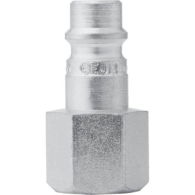 CEJN insteeknippel binnendraad 3/8