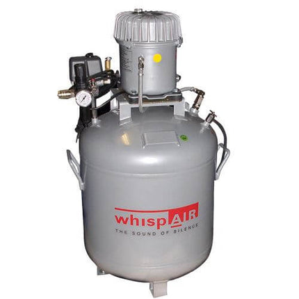 Compresseur WhispAir CW50/50 silencieux