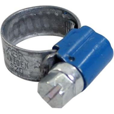 Hose clamp 8 - 14mm