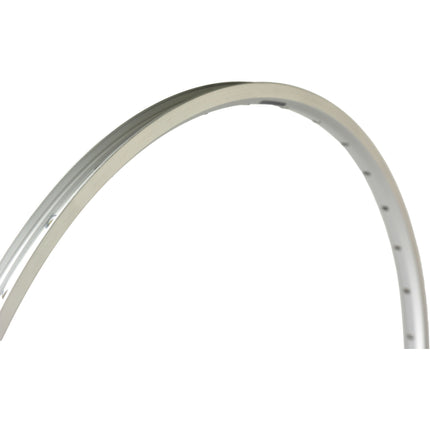 Rim 28-5/8 36G alu ZAC-19 d-bus silver