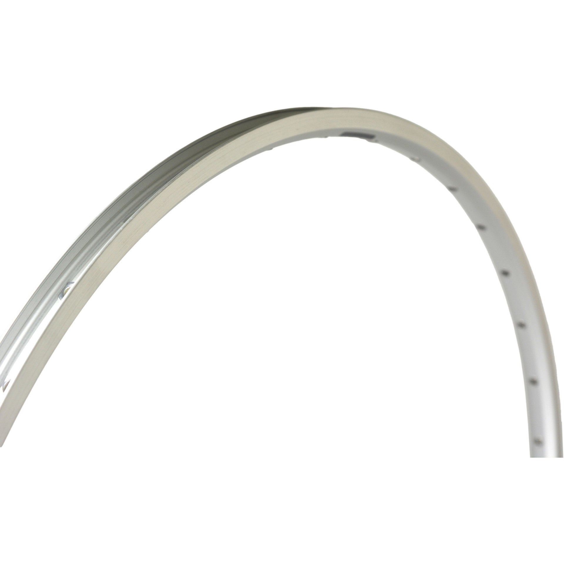 Velg 28-5/8 36G alu ZAC-19 d-bus zilver