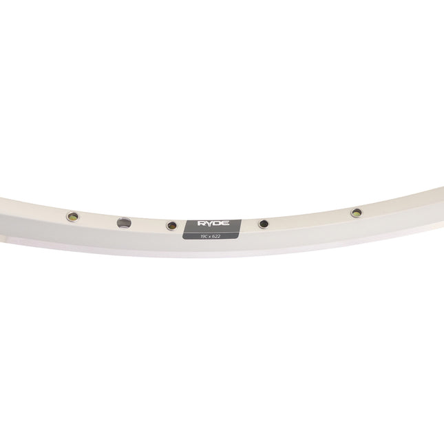 Velg 28-5/8 36/14 ZAC-2000 d-bus zilver