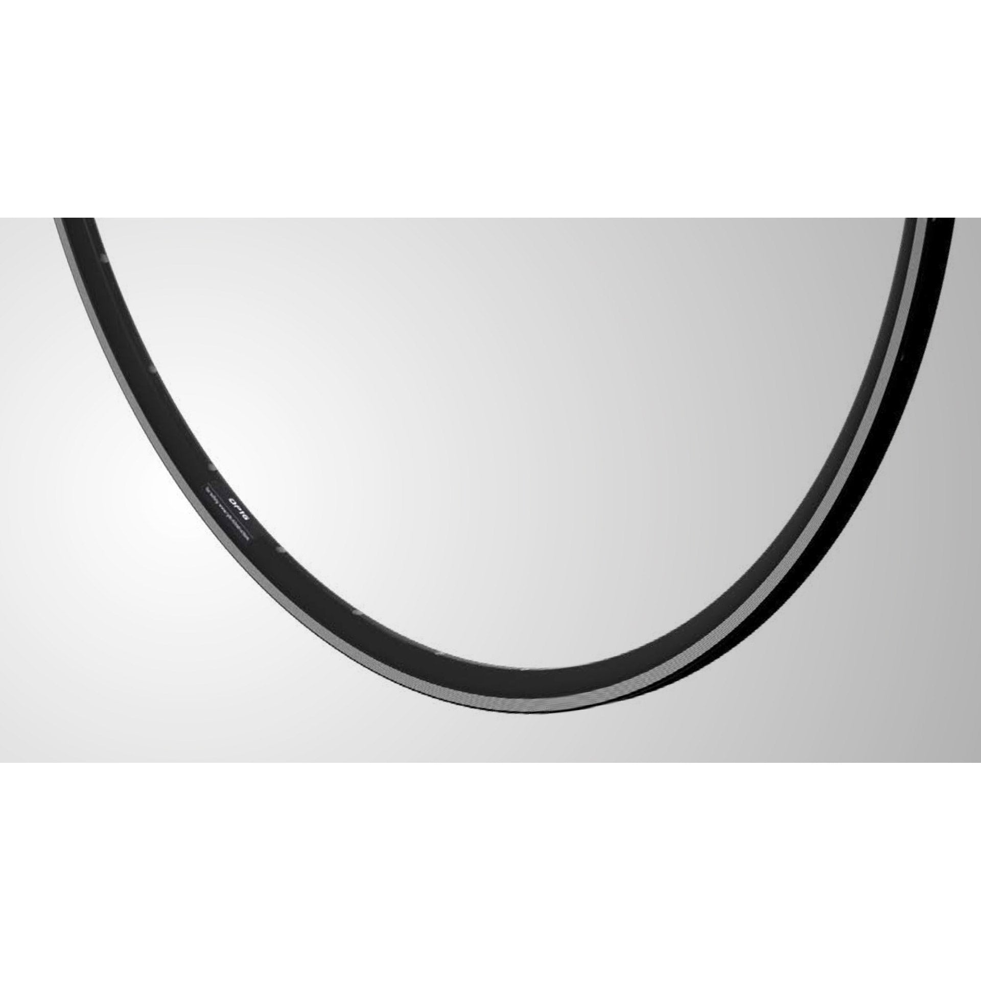 Velg 28" (622) Ryde DP16/U.P. 28G/S14 zwart