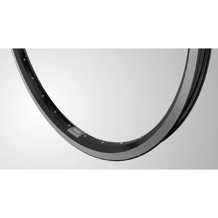 Ryde rim 24(507) Big Bull 36/13 black