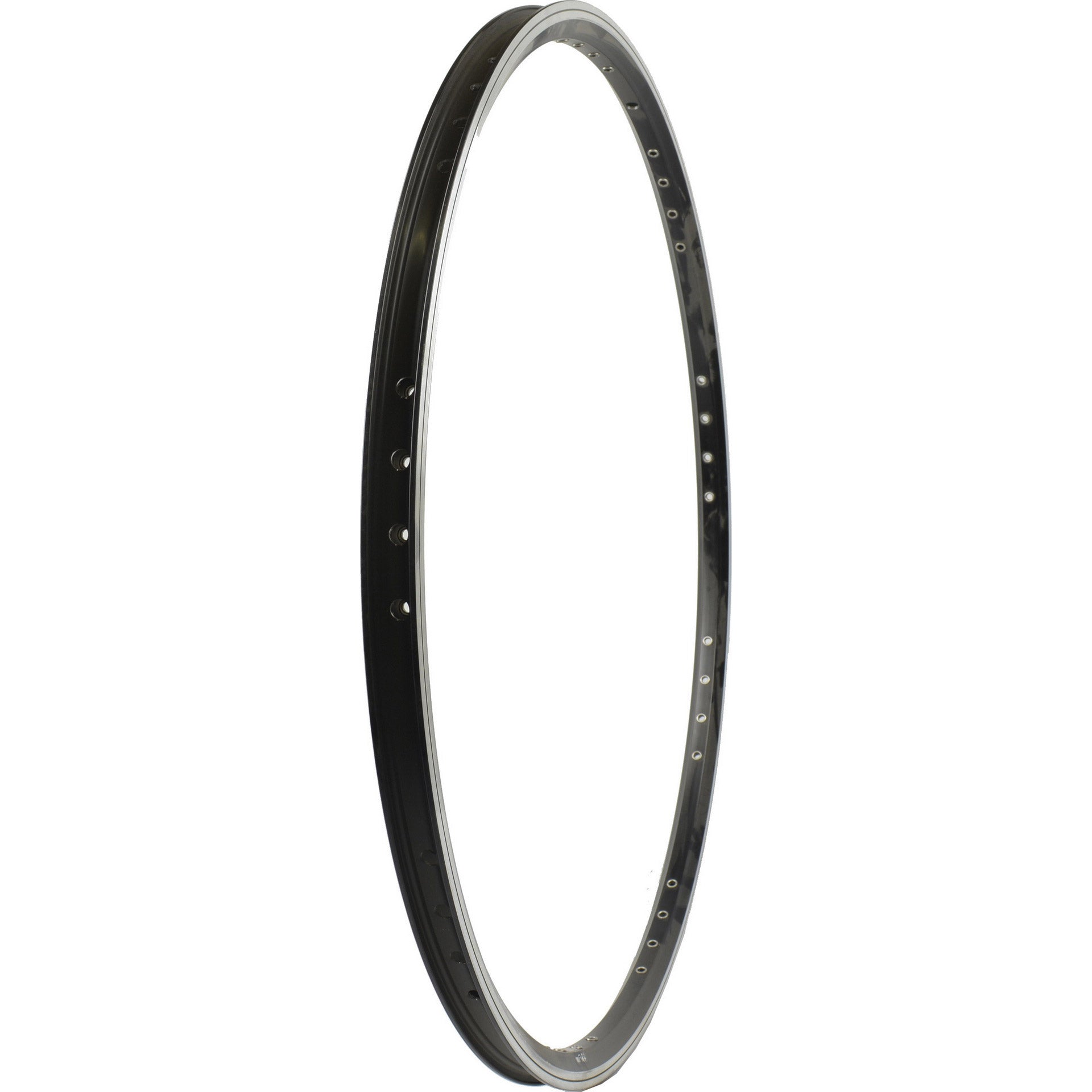 Velox velg 28" Mach-1 M260 9x4 zwart 36G