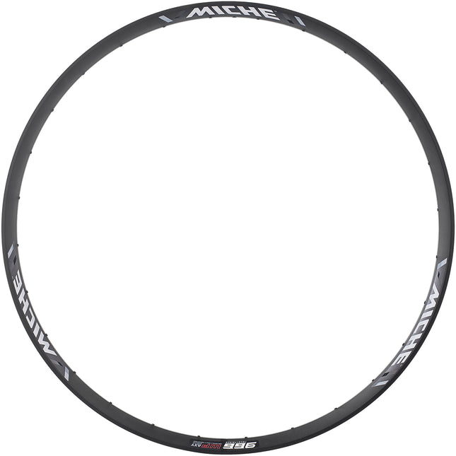 Miche velg 966 29"  28g zwart
