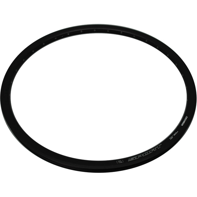 Ambrosio velg Sport 29" 28g disc 23-622 zwart