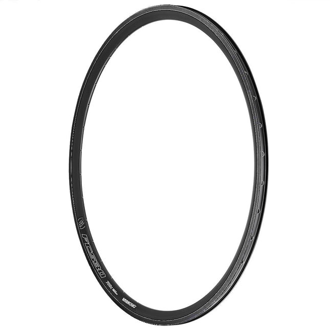 Ambrosio velg FCS-30 28" 36g disc zwart