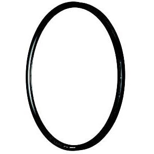 Ambrosio velg Nuage 28" 32g disc zwart