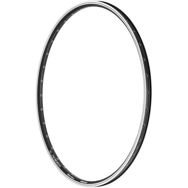 Ambrosio velg Keba 26" 36g V-brake zwart