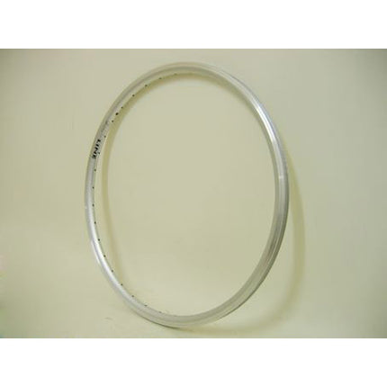 Velg 28"(19-622) Schurmann Euro-Line 36/14 (V) alu zilver