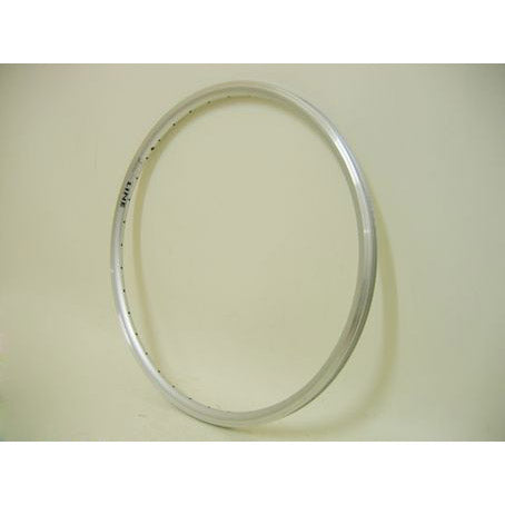 Velg 28"(19-622) Schurmann Euro-Line 36/14 (V) alu zilver