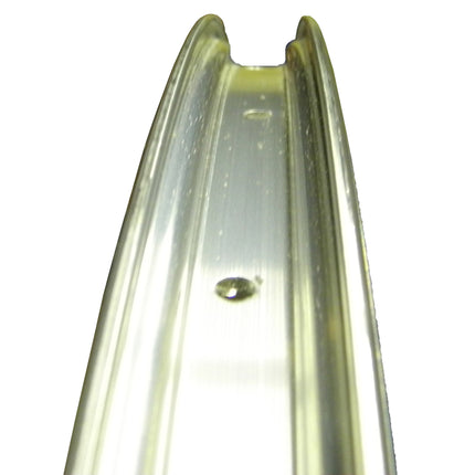 Jante 28"(19-622) Schurmann Basic 36/14 alu argent