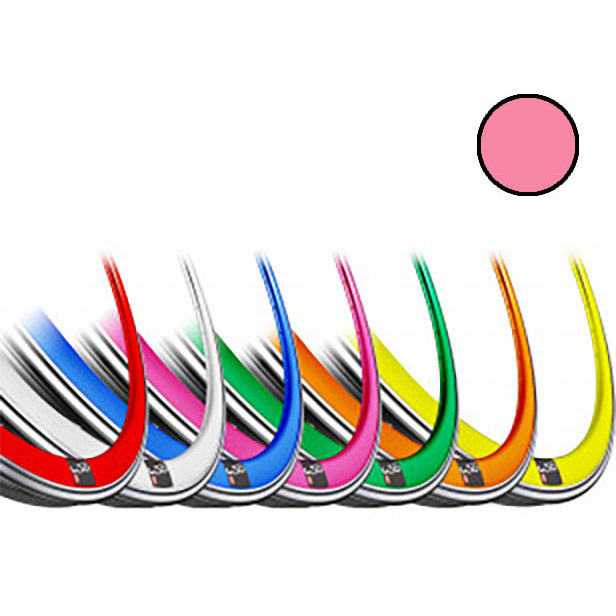 Velox velg Mach1 R430 32G 622x13C roze