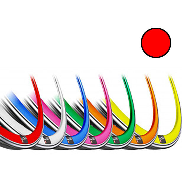 Velox velg Mach1 R430 32G 622x13C rood