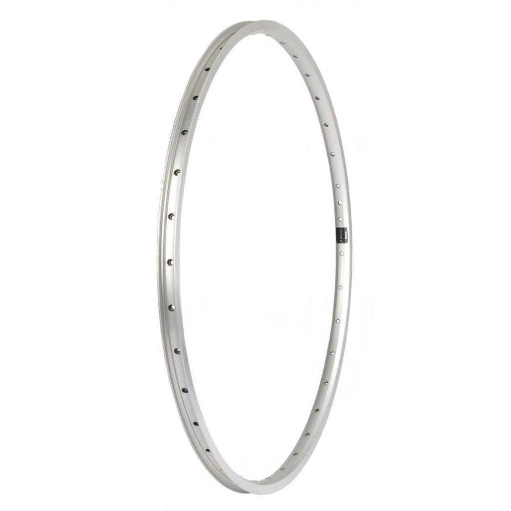 Primax E velg STR19 Tour/Trek. 28" (622) 36/14g zilver