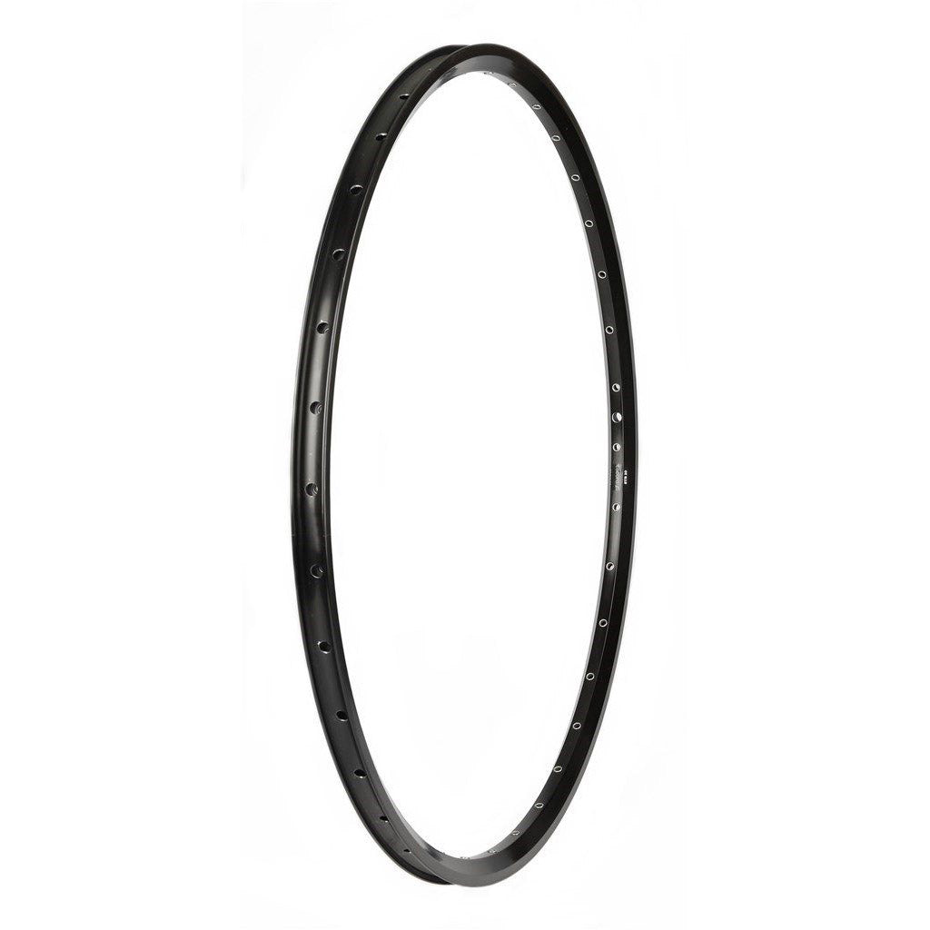 Primax E velg STR20 Tour/Trek. 28" (622) DB 36/14g zwart