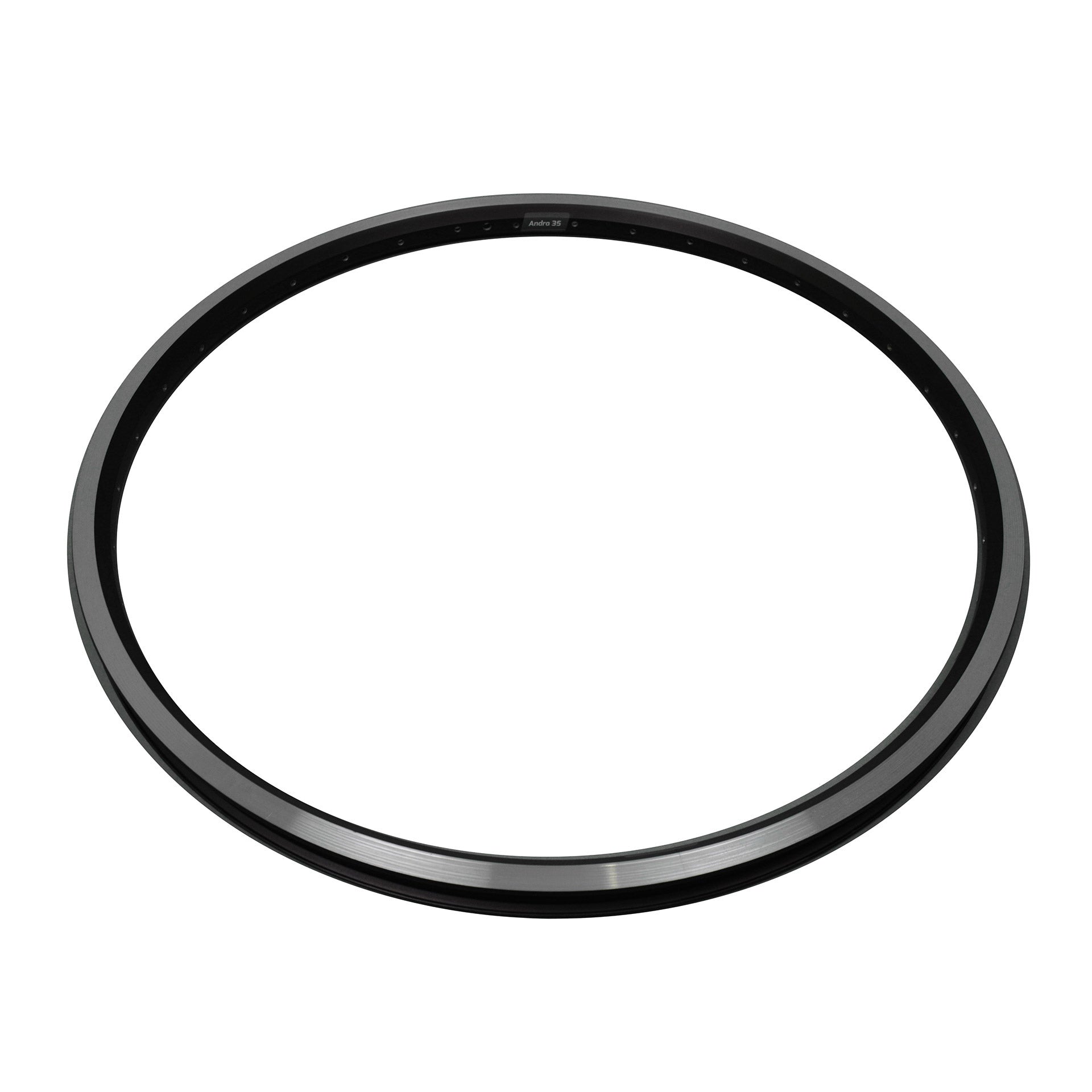 Ryde velg Andra 35 26"/559 36g 14G CNC zwart