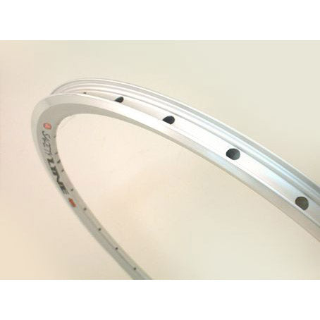 Velg 26"-175  Rigida DP2000 32g satin