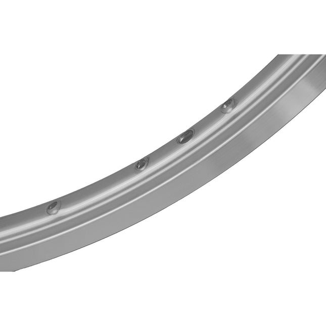 Ryde velg Andra 10 28"/622 36g 13G CNC zilver