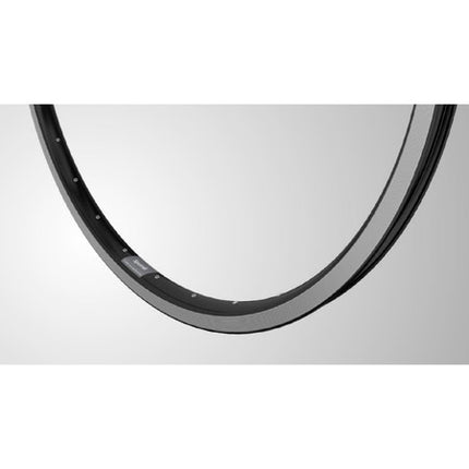 Velg 26-175  40/14 alu zilver d-bus Alesa Sputnik