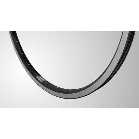 Velg 26-175  40/14 alu zilver d-bus Alesa Sputnik