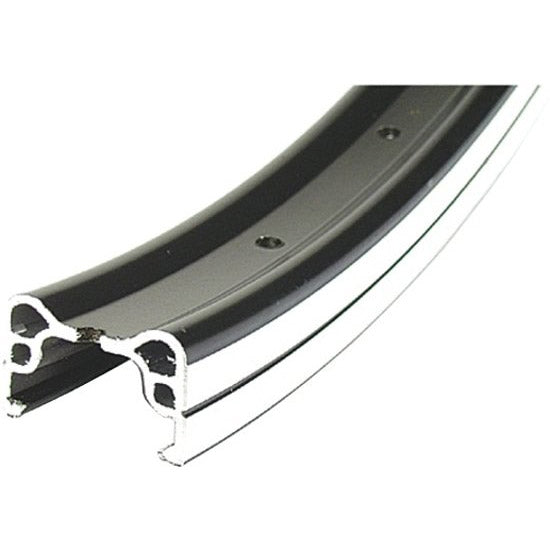 Velg 26-175  Vuelta Parallex 36/14 zwart